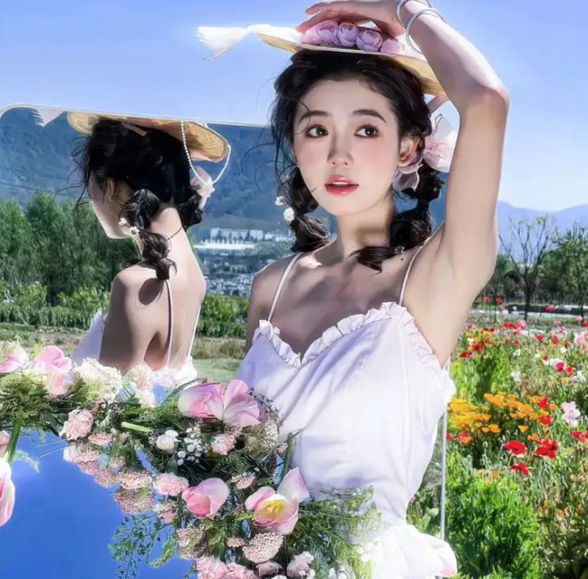 无处遁逃